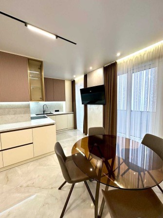 Продаж 2 кімнатної квартири ЖК Tiffany вул. Пасічна - фото 1