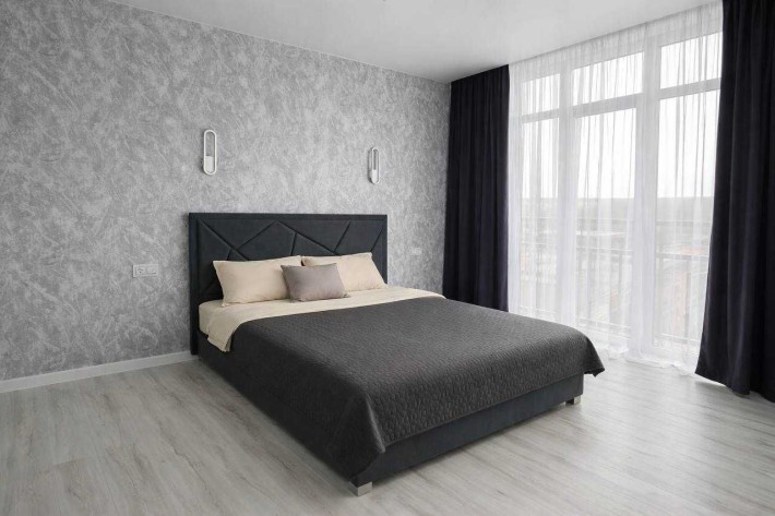 1-но кімнатна квартира в ЖК Рівер Сіті з РЕМОНТОМ - фото 1