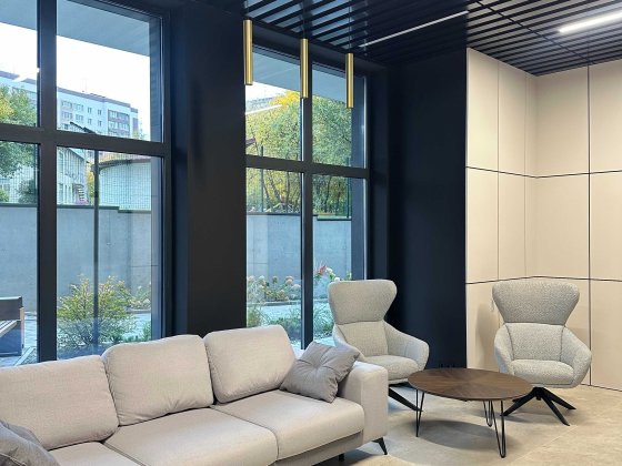 Продаж 2-кім квартири ЖК SYMBOL 60м2 Сихів вул. Трильовського без % Львів