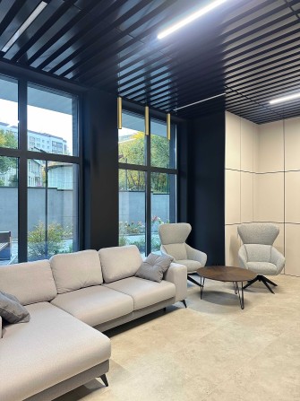 Продаж 2-кім квартири ЖК SYMBOL 60м2 Сихів вул. Трильовського без % - фото 1