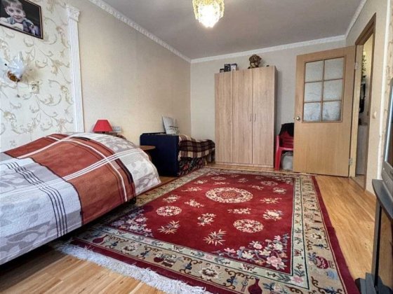 Продам 1к Червоний камінь Комунар Парус Новокодацький район Днепр