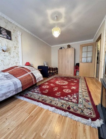 Продам 1к Червоний камінь Комунар Парус Новокодацький район - фото 1