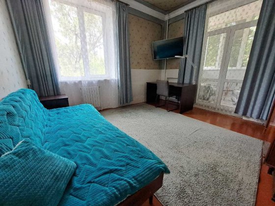 ПРОДАМ 3-к кв. ул. Мерзленка, 1, Мазепы/Петровского/Авиационная. КЛЮЧИ Днепр