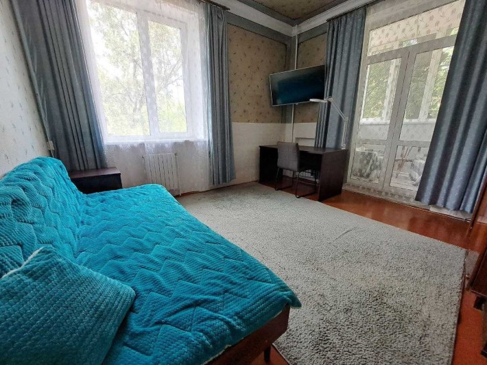 ПРОДАМ 3-к кв. ул. Мерзленка, 1, Мазепы/Петровского/Авиационная. КЛЮЧИ - фото 1