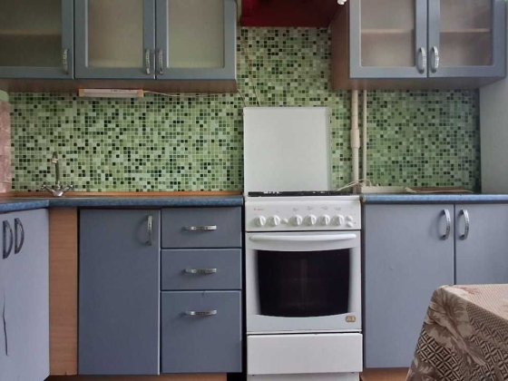 Продам теплу 3к квартиру, 2 поверх, Перемога-4