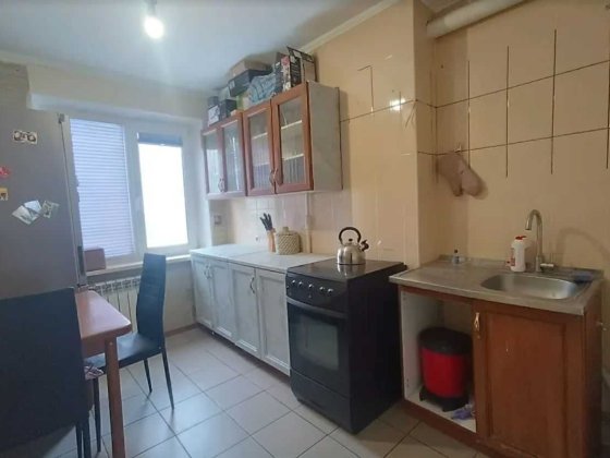 2 кім чешка - гарний стан та середній поверх - на ПЕРЕМОЗІ (719241) Днепр