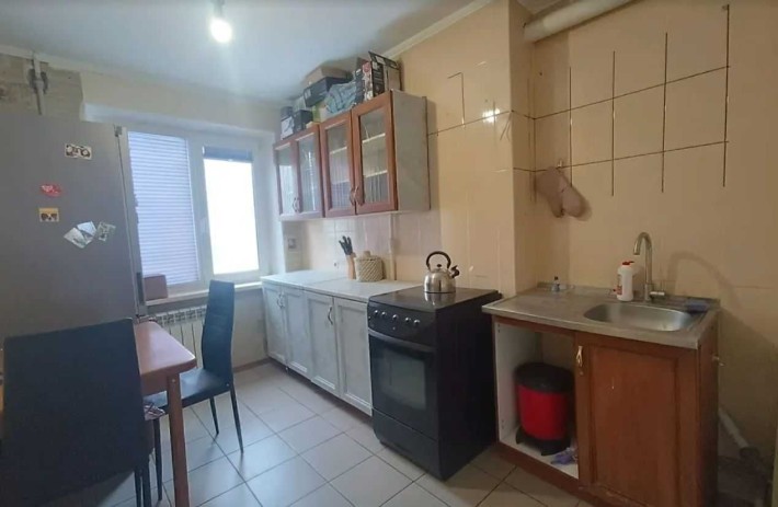 2 кім чешка - гарний стан та середній поверх - на ПЕРЕМОЗІ (719241) - фото 1