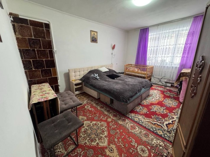 Продаж однокімнатної квартири з паркомісцем - фото 1