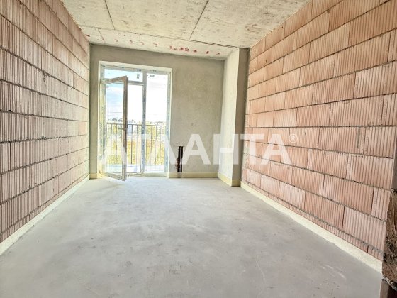 Двокімнатна квартира під єОселю, з правом власності Львів