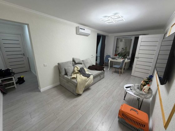 Продам 3к новый ремонт Гагарина Эксклюзив Днепр