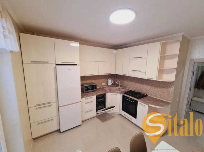 Продаж 2 кімнатної квартири, вулиця Володимира Великого,  ЖК Америка - фото 1