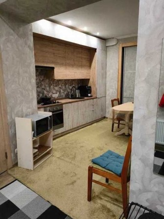 Продам стильну 2к квартиру на Короленка (центр/арена/пасаж/цум) - фото 1