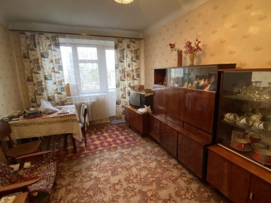 Квартира з вдалим плануванням, Глобал