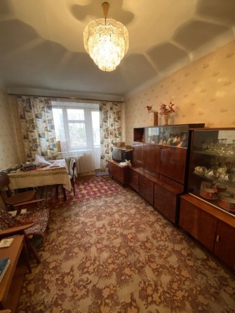 Квартира з вдалим плануванням, Глобал - фото 1