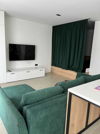 Продам 1-к квартиру в ЖК ПЯТЫЙ КОНТИНЕНТ - фото 1