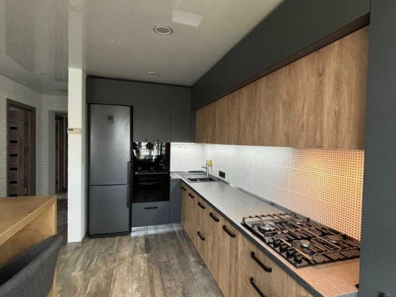 Елегантна 3кімн квартира в ідеальному стані, Перемоги/Л.Українки Житомир