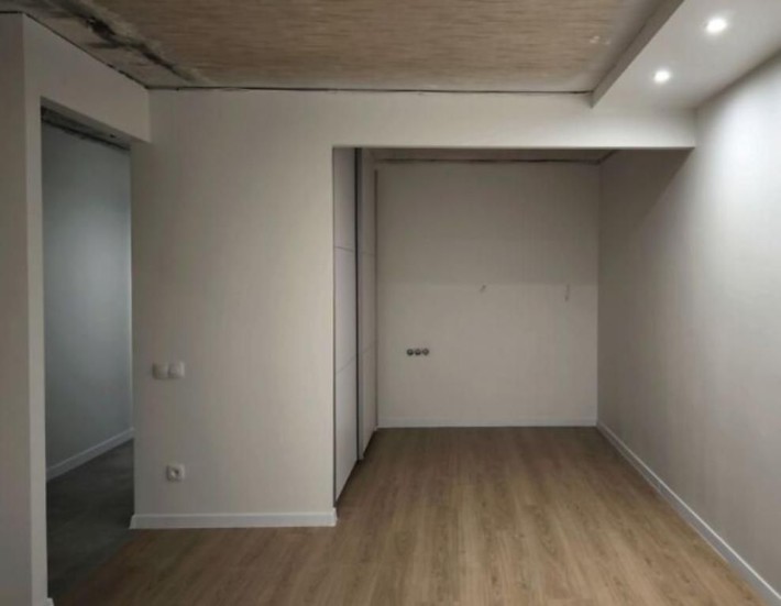 Продам 1-комн квартиру в районе Кирова просп. - фото 1