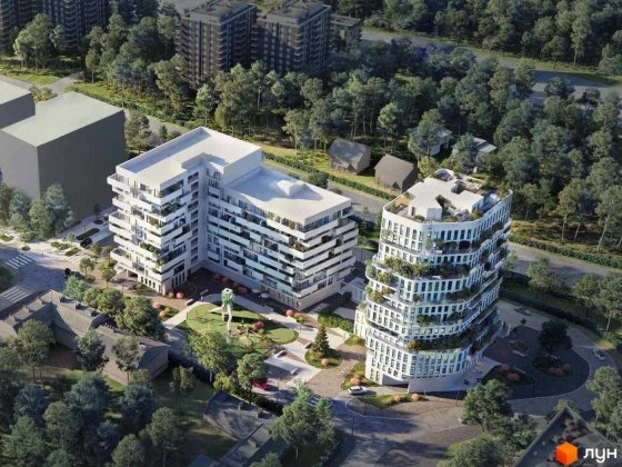 Продаж 2-кімнатної квартири, вул. Раковського,  місто Львів Львів