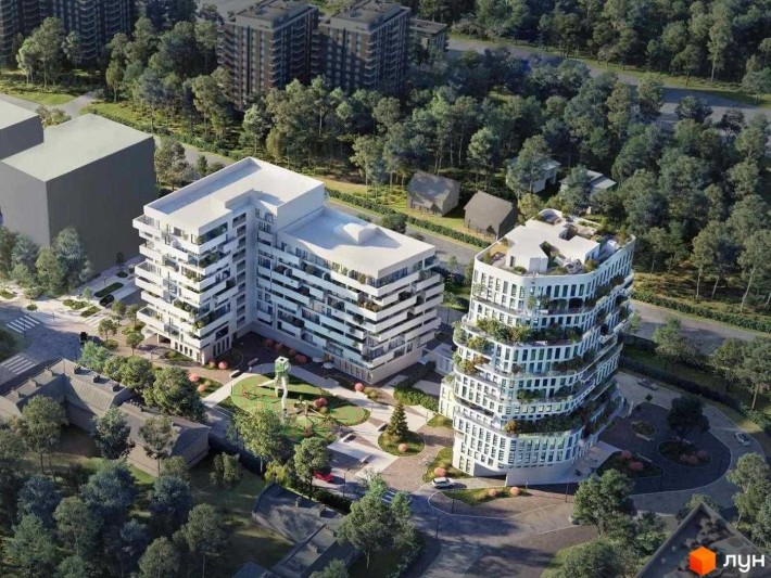 Продаж 2-кімнатної квартири, вул. Раковського,  місто Львів - фото 1