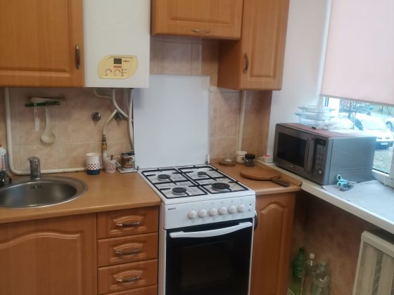 До Вашої уваги продаж однокімнатної квартири