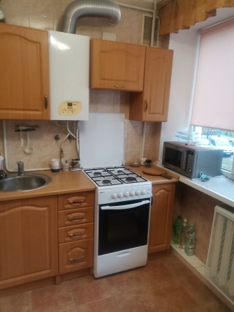 До Вашої уваги продаж однокімнатної квартири - фото 1