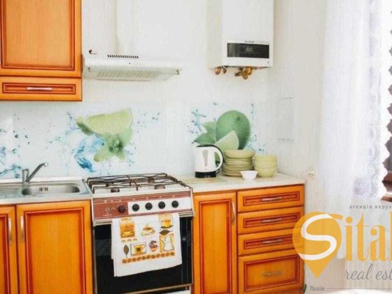 Продаж 4 кімнатна квартири, вулиця Скісна, Франківський район, Львів Львів