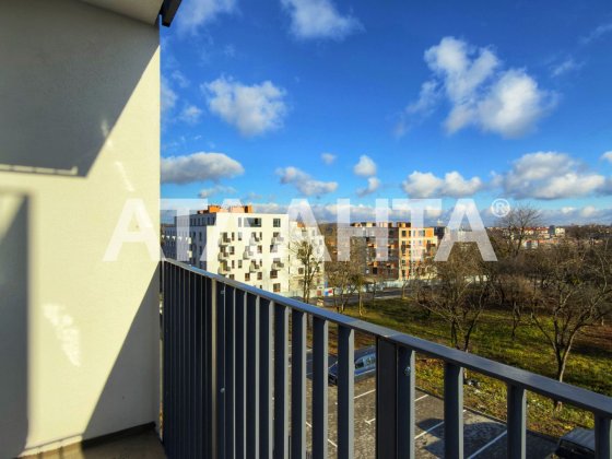 Продаж 1-кім в ЖК SILENT PARK, вул. Орлика. Львів