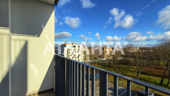 Продаж 1-кім в ЖК SILENT PARK, вул. Орлика. - фото 1