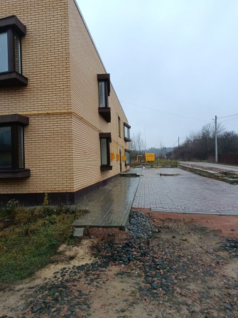 3-кімнатна в клубному будинку - фото 1