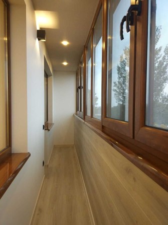 Продаю крутую квартиру Ремонт Парус Коммунар - фото 1