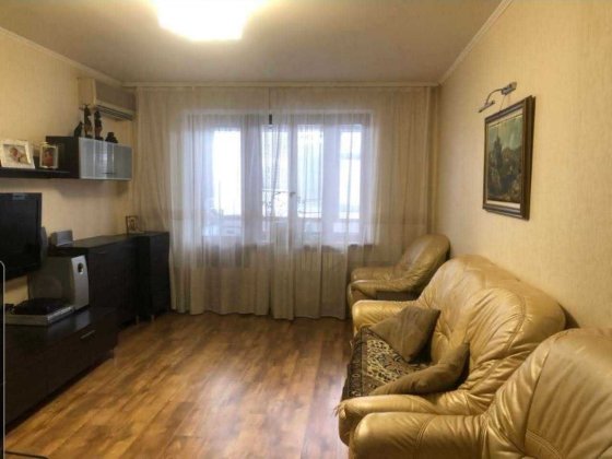 Продам 3к Красный Камень Коммунар Ремонт Реальная! Днепр