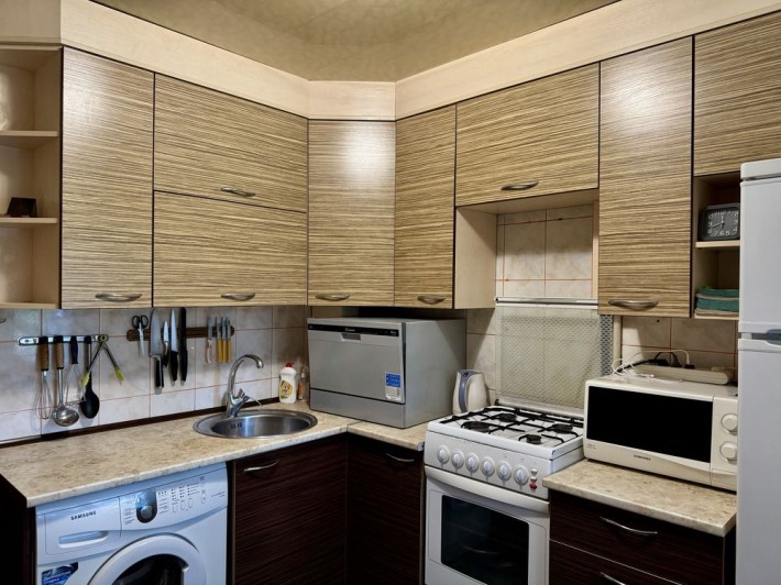 Продам 3х кімнатну кв-ру 12 квартал Б. Хмельницького - фото 1