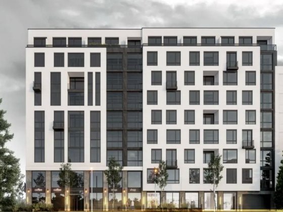 Продаж 3 кім.кв. ЖК Бузковий 1 вул.Навроцького Львов