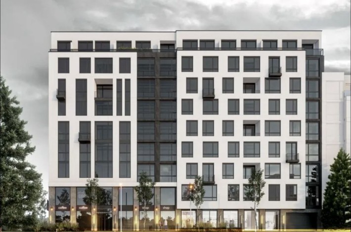 Продаж 3 кім.кв. ЖК Бузковий 1 вул.Навроцького - фото 1