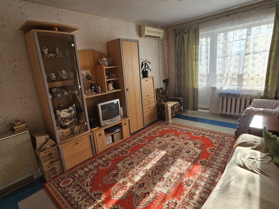 Продам 3к квартиру на ж/м Перемога-6.  Победа Днепр