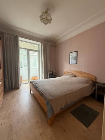 Продам  2 к квартиру  Дмитра Яворницького 55 - фото 1