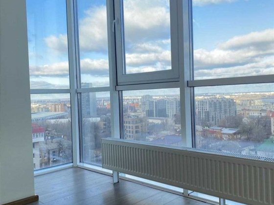 Продам 1к в ЖК Палермо Palermo Свєтлова Центр Євроремонт Днепр