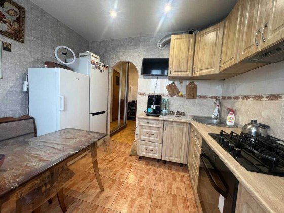 Продаж 2-кімнатної квартири на вул. Чигиринська, м. Львів Львів