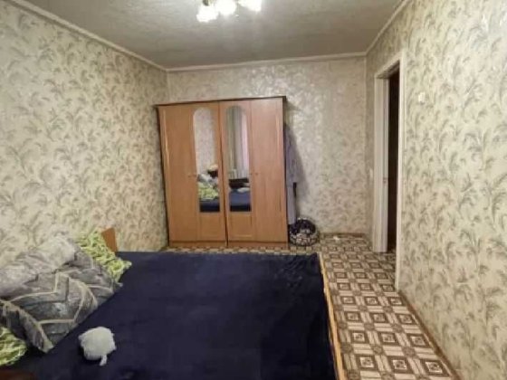 2 кім в ЖИТЛОВИЙ СТАН в багатоповерхівці ЛІВИЙ БЕРЕГ (716807) Днепр