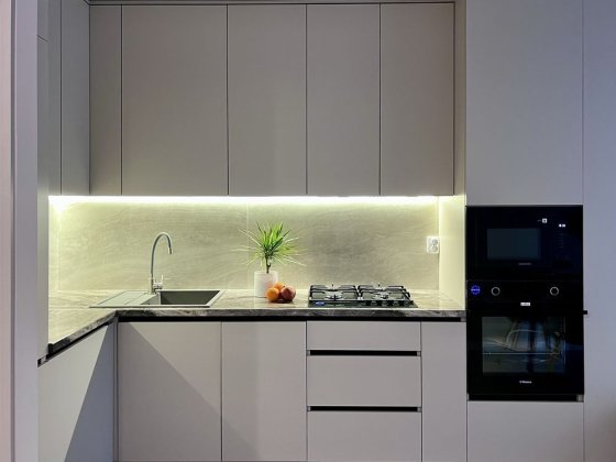 Без комісії! 1 кімнатна квартира з ремонтом ЛьвівЖК Viking Park Зелена Львів