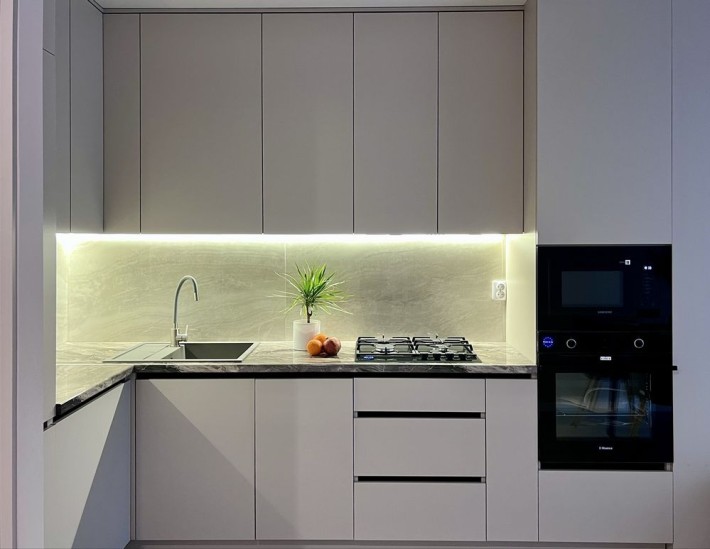 Без комісії! 1 кімнатна квартира з ремонтом ЛьвівЖК Viking Park Зелена - фото 1