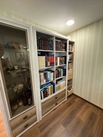 Продам двухэтажную 3к квартиру ул. Старокозацкая, 38 - фото 1