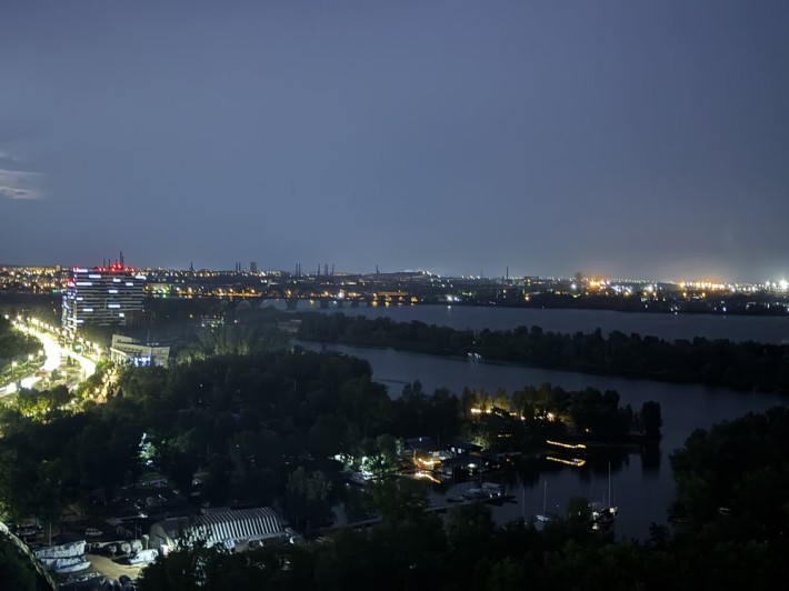 В продаже ЖК BartoLomeo Первая секция с террасой Видовая - фото 1