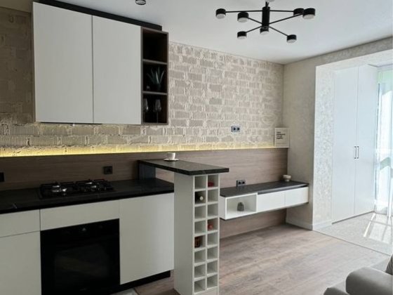 Продаж квартири у ЖК «Щасливий у Дніпрі» Запорізьке шосе