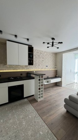 Продаж квартири у ЖК «Щасливий у Дніпрі» Запорізьке шосе - фото 1