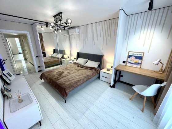 Продаж 1 кім. квартири вул. Залізнична ЖК Шенген Львів