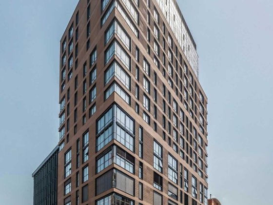 Продам власну квартиру 40м2 в ЖК Катеринославський