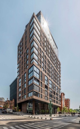 Продам власну квартиру 40м2 в ЖК Катеринославський - фото 1