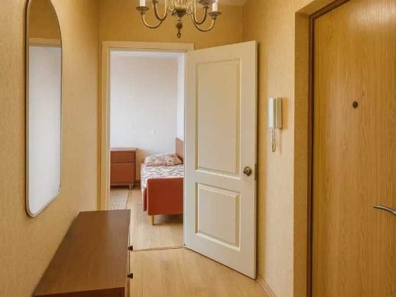 Продам 2к квартиру пр.Мануйловський Слобожанський Лівий берег Днепр