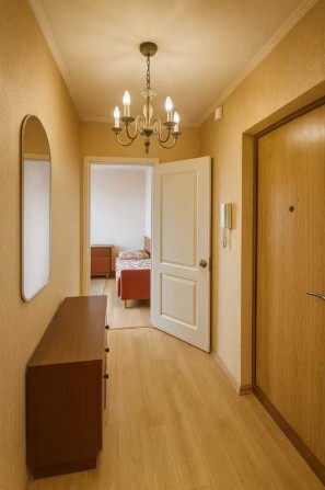 Продам 2к квартиру пр.Мануйловський Слобожанський Лівий берег - фото 1